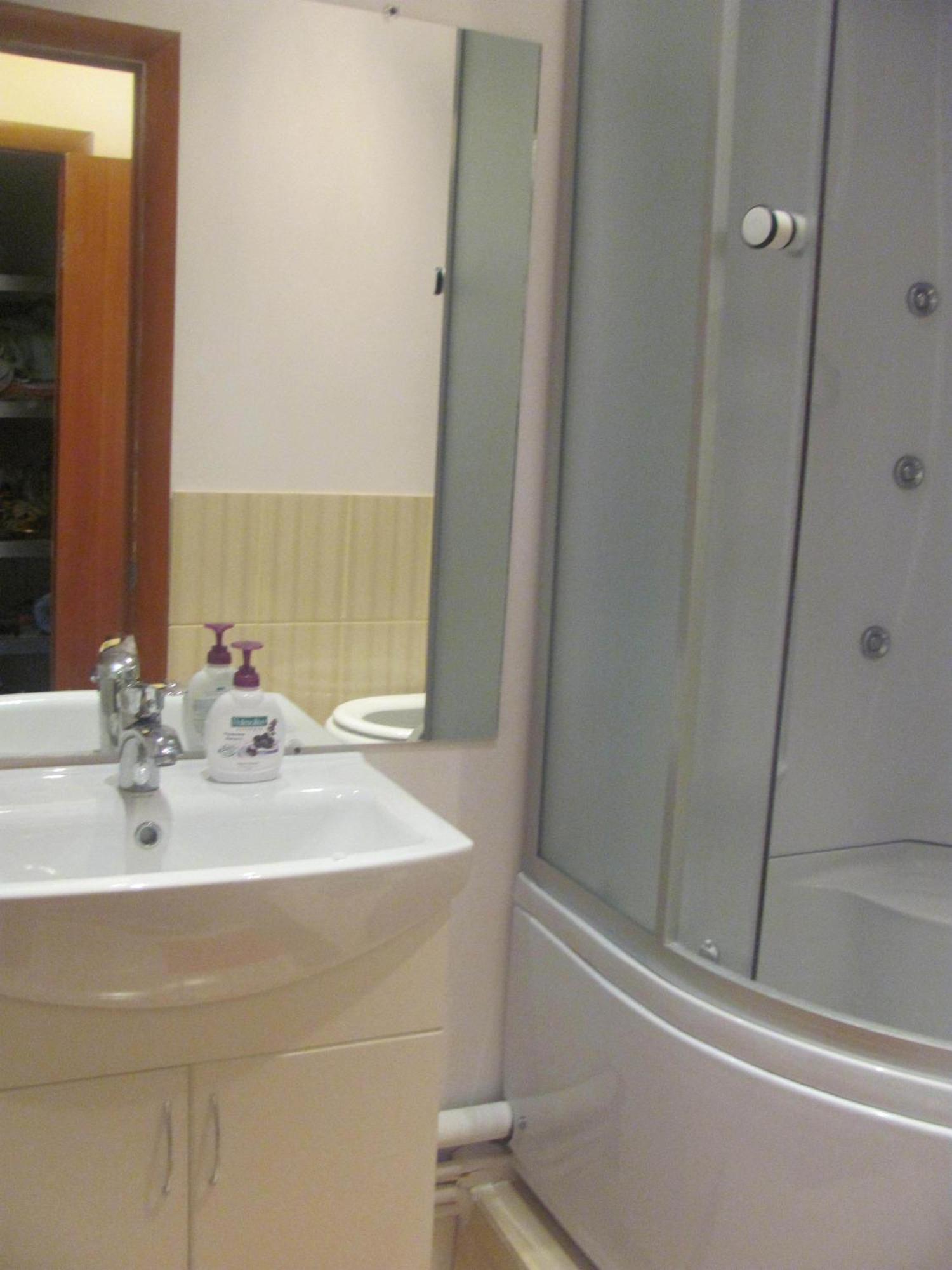 Margo Hotel Kharkiv Bagian luar foto